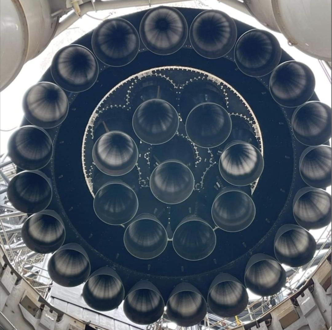 SpaceX星舰炸了，但所有人都很高兴
