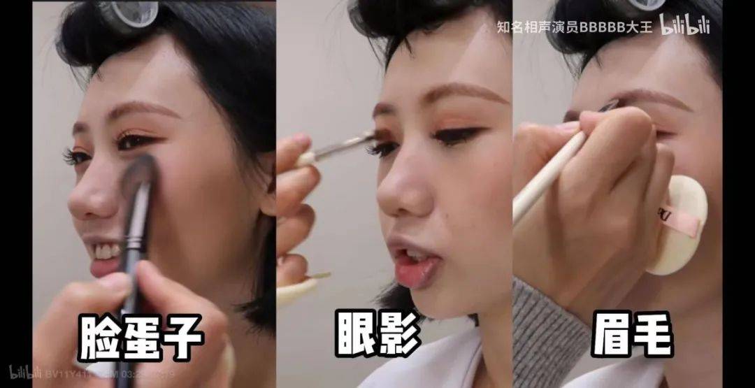 “偷师”韩国的郭敬明妆造店，能做成吗？