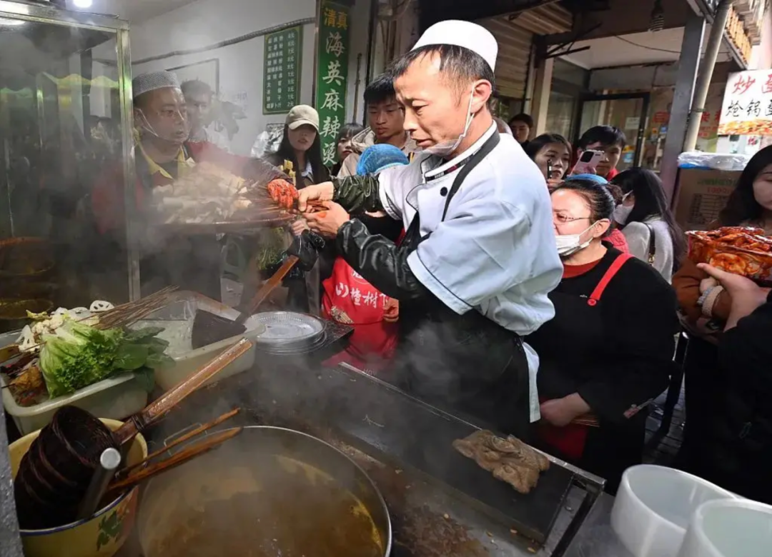 迪士尼乐园，被用脚投票