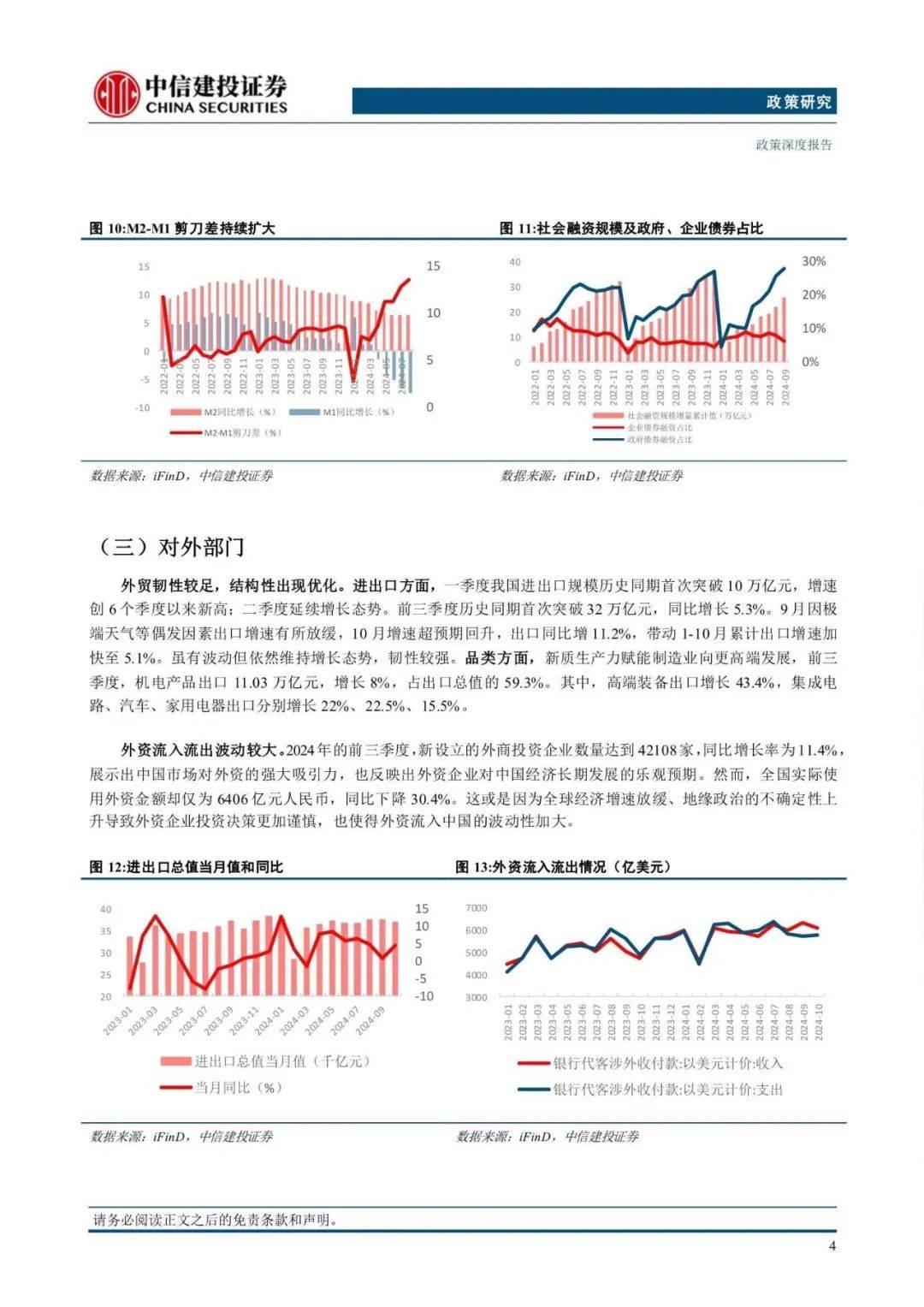 2025年度宏观政经展望：关注5条主线