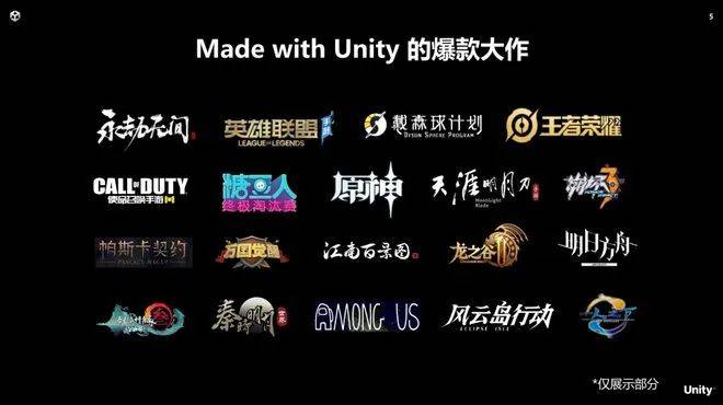 给游戏圈一点小小的AI震撼！全球最大游戏引擎Unity即将融入生成式AI