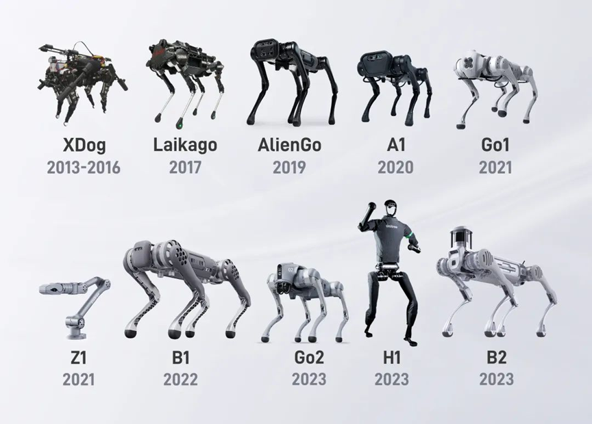 10亿融资的背后，90后CEO如何撬动智能机器人未来？