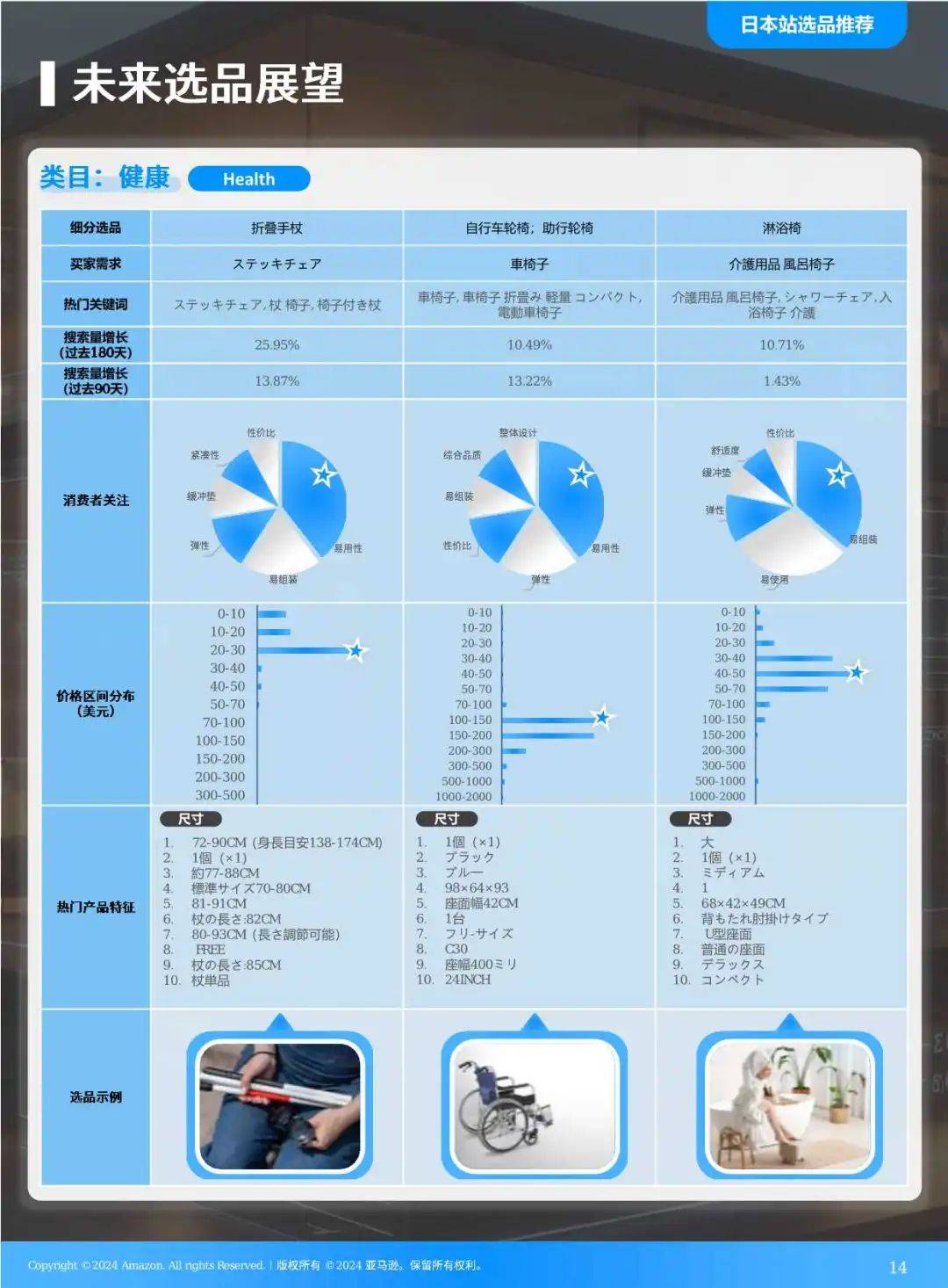 2025全球电商消费趋势及选品洞察报告