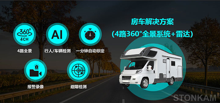 车载监控智能化浪潮下，特种车辆驶向安全+效率新赛道