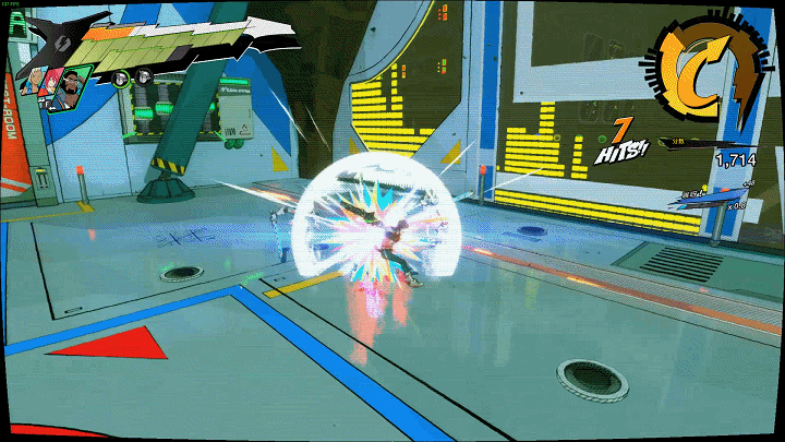 音游 鬼泣?开局98%好评,这可能是今年首款最"炸裂"的游戏