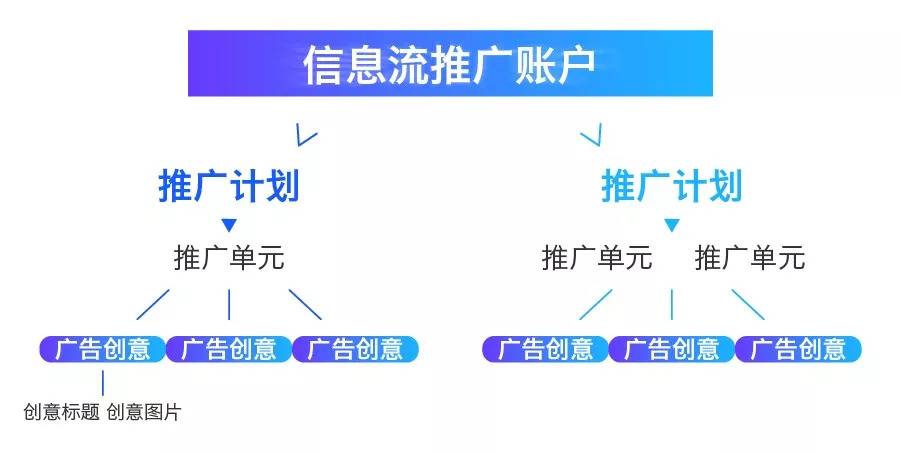 鸟哥笔记,信息流,条理清晰的,账户搭建,推广,案例分析