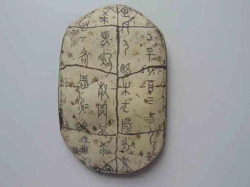 甲骨文竟成文化搜索量第一，元宇宙技术如何让文化密码历久弥新？