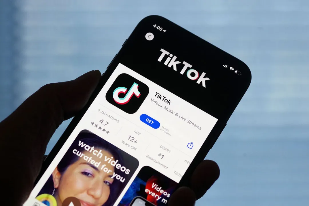 大限将至！TikTok“难民”涌入小红书