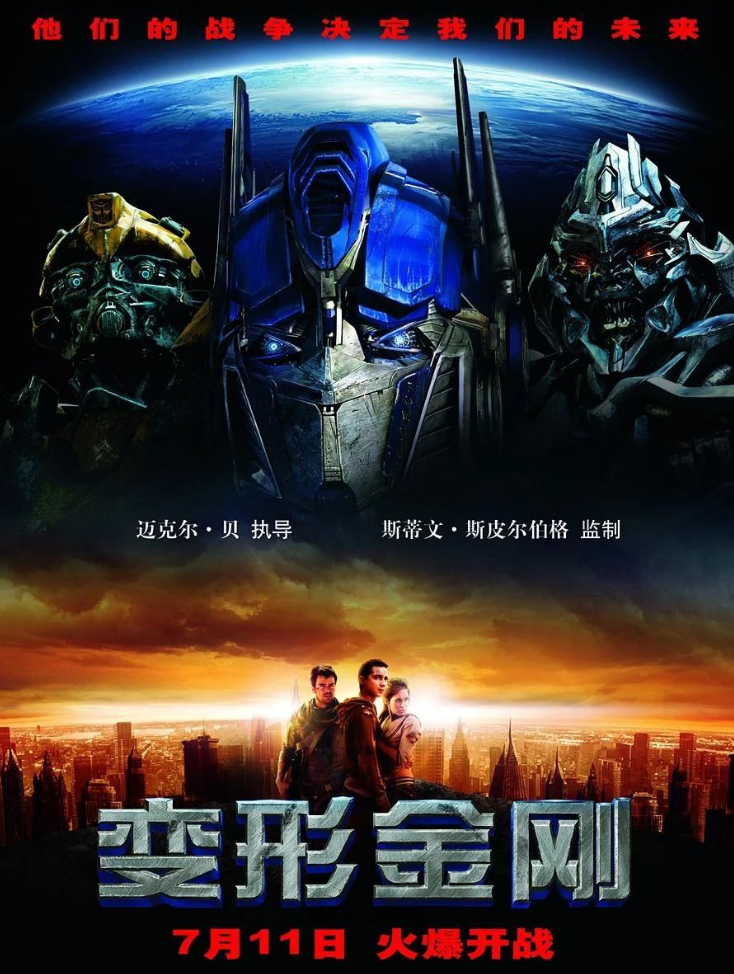 虚拟制片：给创作影视自由