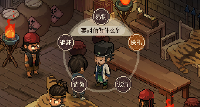 看了这么多新品，我觉得2023可能是国产独游的大年