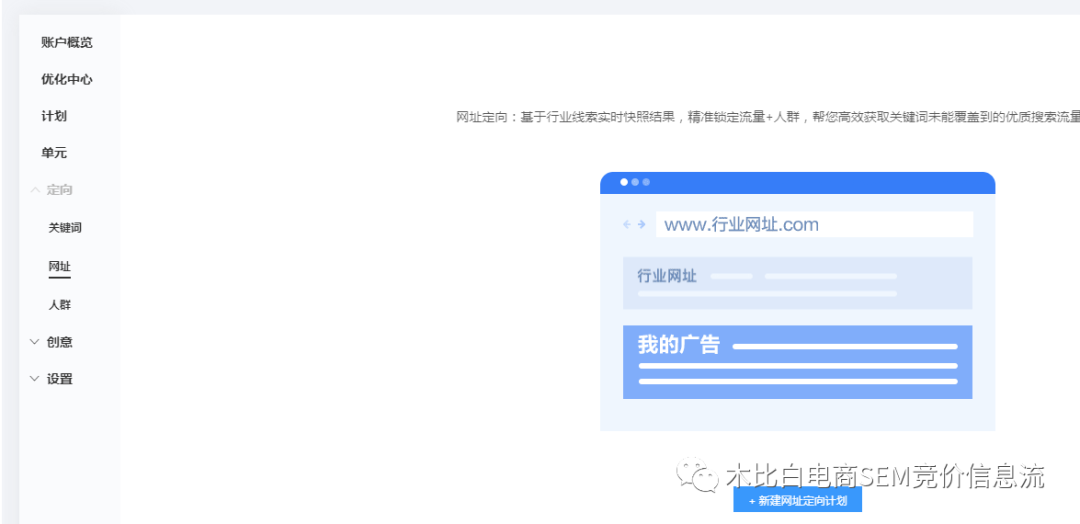 鸟哥笔记,信息流,木比白,行业定投,投放,广告投放,信息流广告
