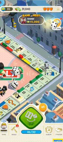 流水破10亿美元，《Monopoly Go!》的「胜利」与争议