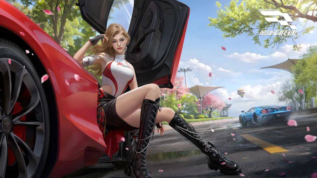 iOS畅销榜周报：三款新游同期上榜，《巅峰极速》飙进TOP4