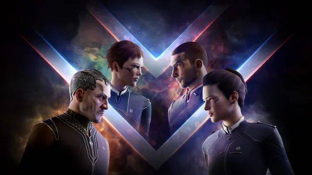 Eve Online：经典永不落幕