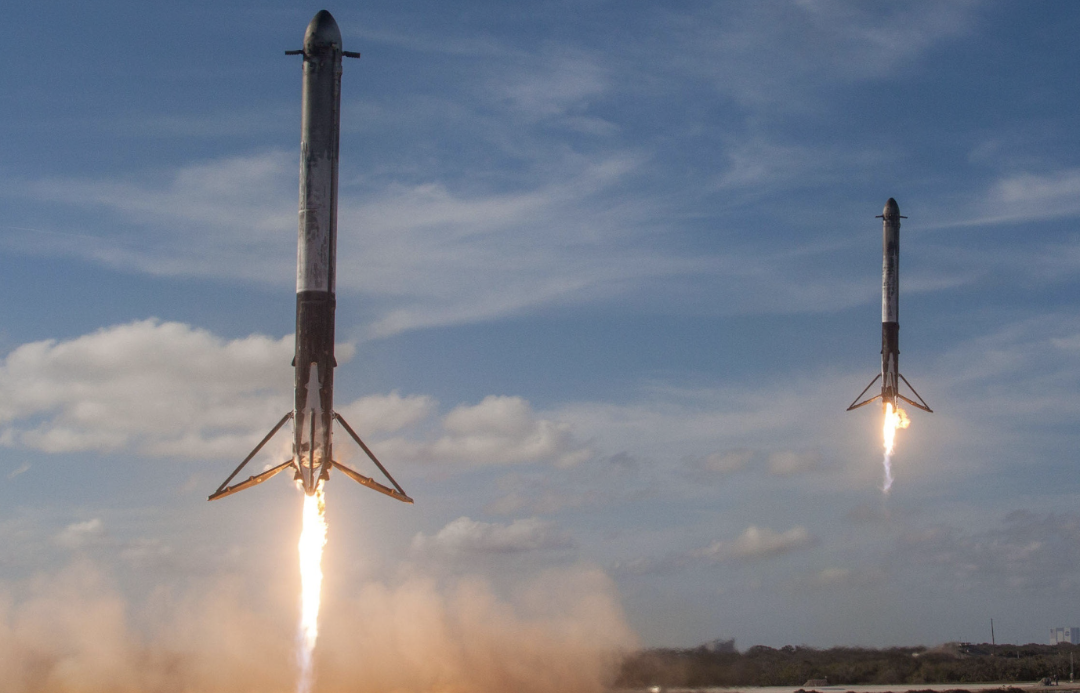 SpaceX星舰炸了，但所有人都很高兴