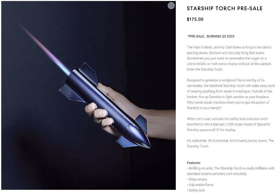SpaceX星舰推迟/苹果发布会最新消息/马斯克再谈TruthGPT丨全球科技热帖