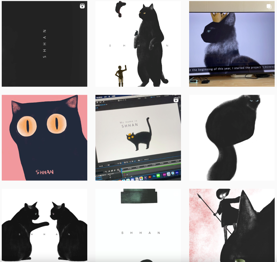 深度｜热门NFT黑猫Mimic Shhans带来的启示