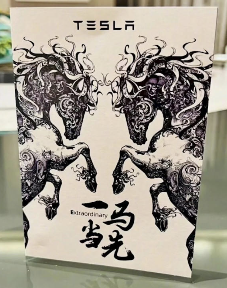 探秘马斯克访华，他在中国寻找什么？