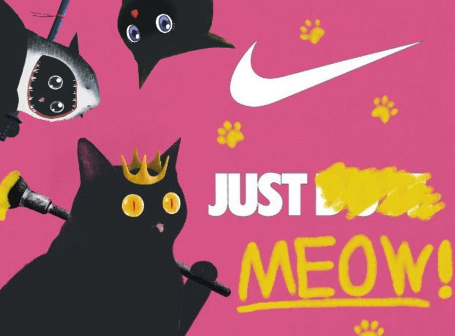 深度｜热门NFT黑猫Mimic Shhans带来的启示