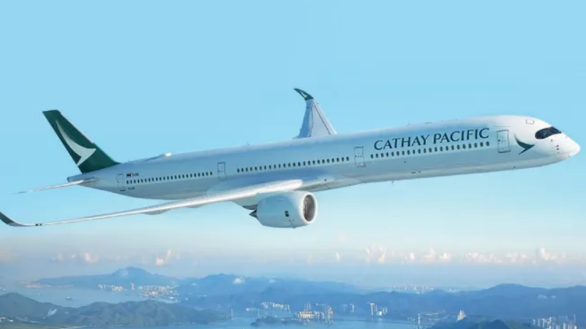 国泰航空危机公关复盘:一场教科书般的公关危机管理居然可以这样