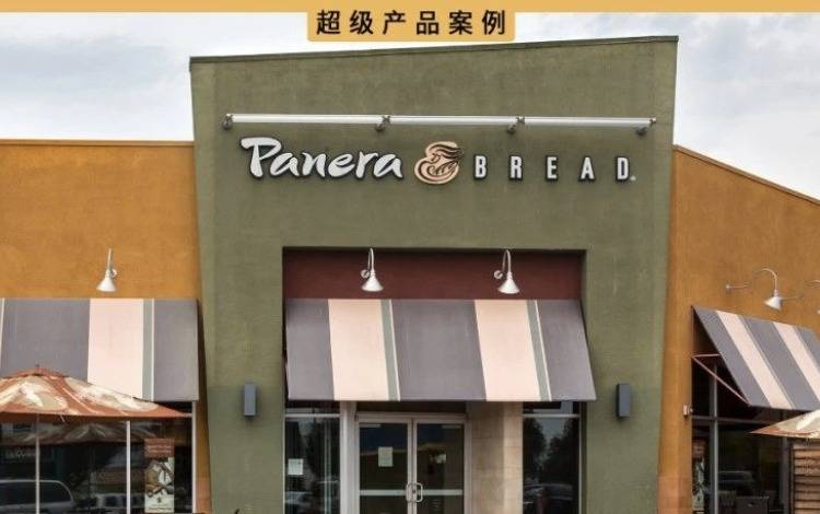 一家面包店是如何利用科学的用户超级增长体系打败星巴克的？