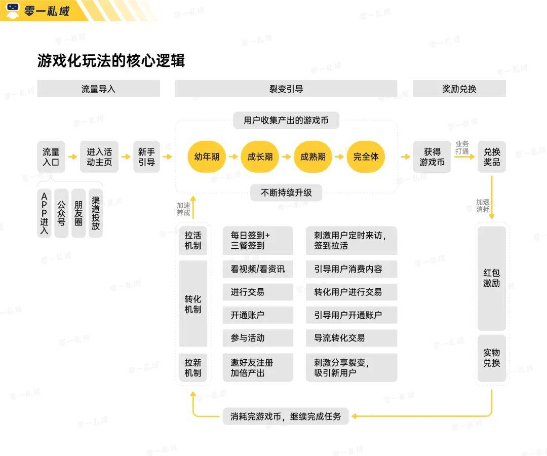 鸟哥笔记,用户运营,鉴锋,私域电商,私域流量,用户活跃,激活