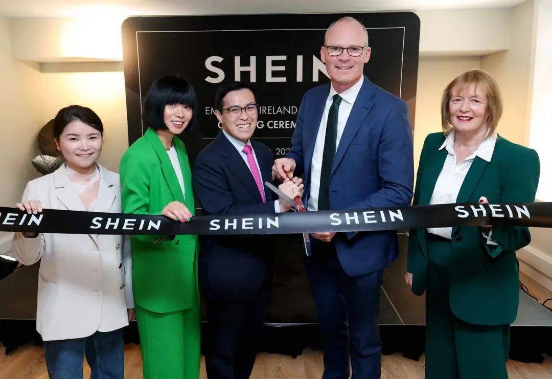 流浪的SHEIN：一个更激进的国际化样本