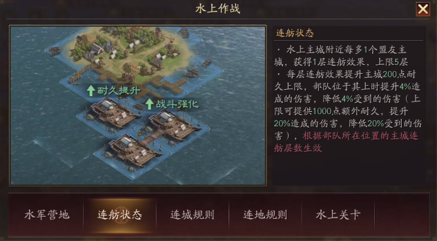 春节推出大版本更新 《三国志·战略版》卷完同行卷自己