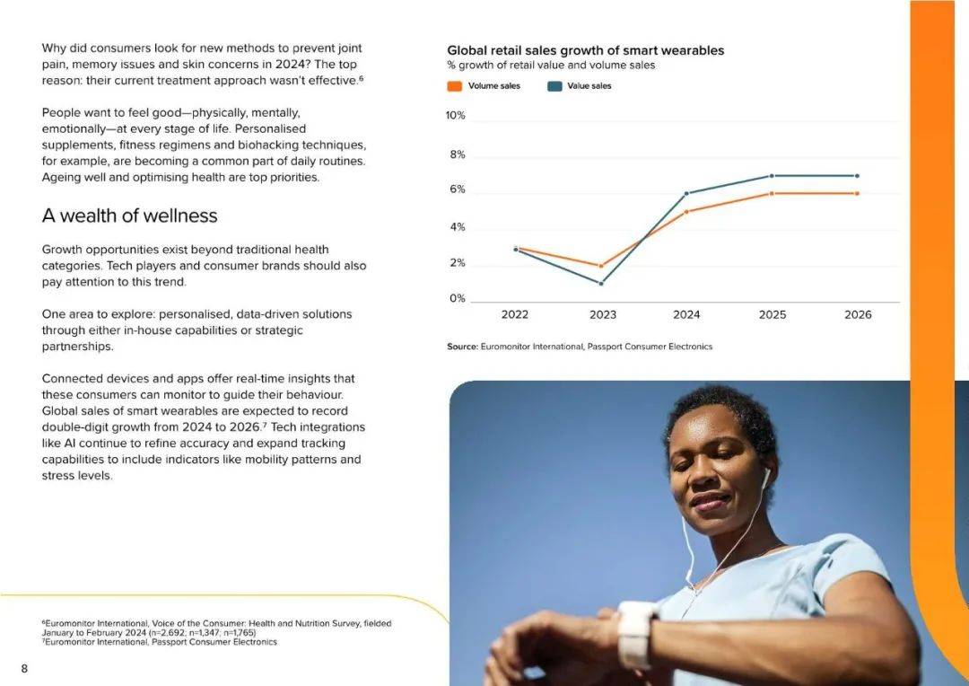 【Euromonitor】2025年全球消费者趋势报告