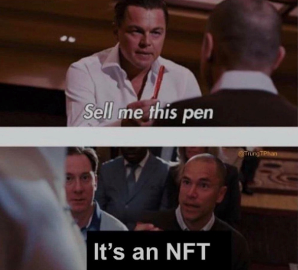 我算是把NFT玩儿明白了