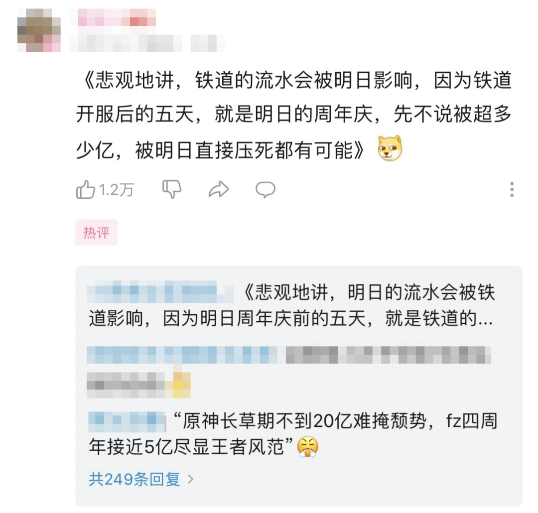 二次元玩家群体正在加速分裂