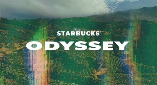 星巴克拥抱Web3，新项目Odyssey开启数字旅程