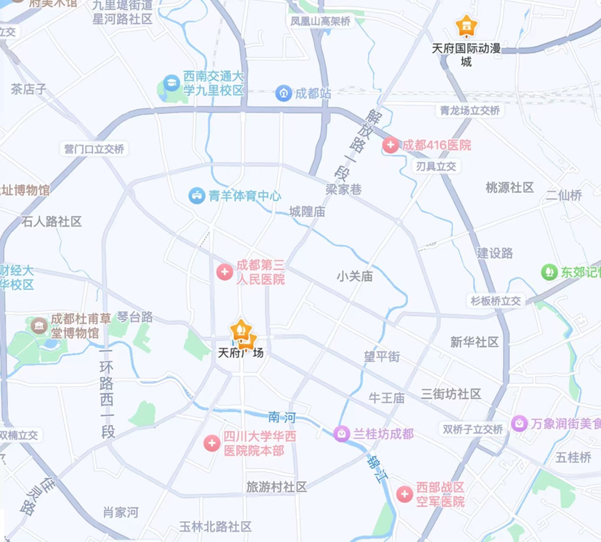 数千家谷子店主要布局在哪些城市商场？| 雷报