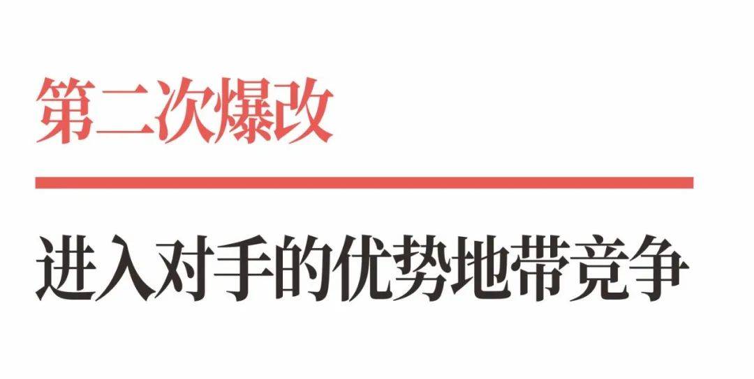 品牌升级，业绩降级，两次爆改让书亦烧仙草丢掉认知优势