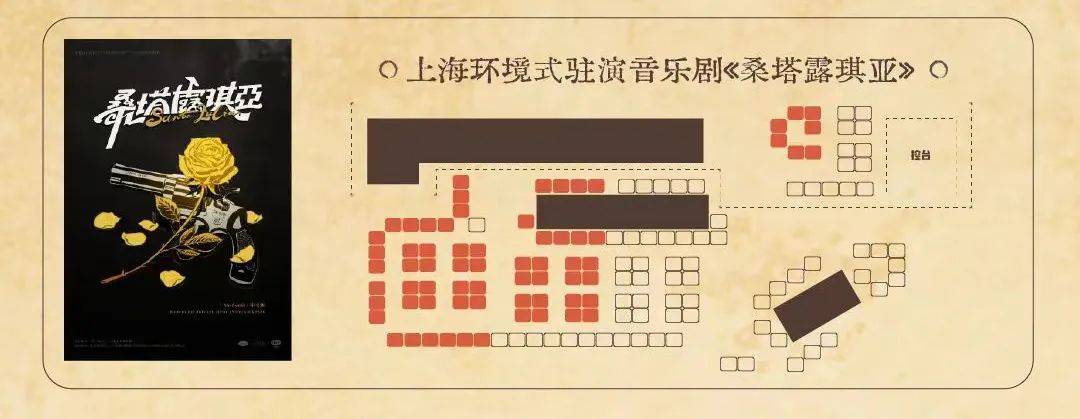 年轻人迷上沉浸式戏剧：挥金、入戏