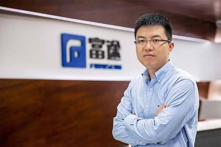 炒股炒成4000亿交易额的互联网券商他抢食万亿海外资产配置市场