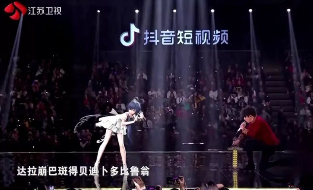 虚拟制片：给创作影视自由
