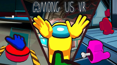 年度VR游戏带你预览元宇宙