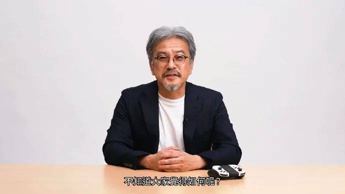 还得是任天堂！《塞尔达传说：王国之泪》最新消息汇总