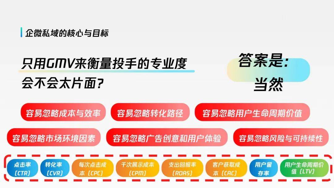 私域年营收超1亿的实操复盘！