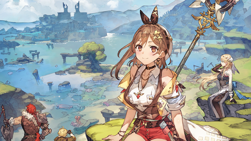 光荣脱裤魔你是懂玩家的！3月新游速览