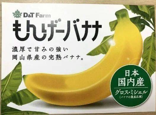 55元一根！日本又造高价水果，但这卖点让人看不懂了...