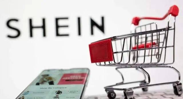 享受中国供应链红利的“新加坡”公司SHEIN要在美国上市