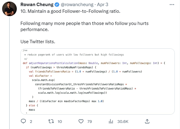 在ChatGPT的指点下，我的帖子获得9亿阅读量丨全球科技热帖