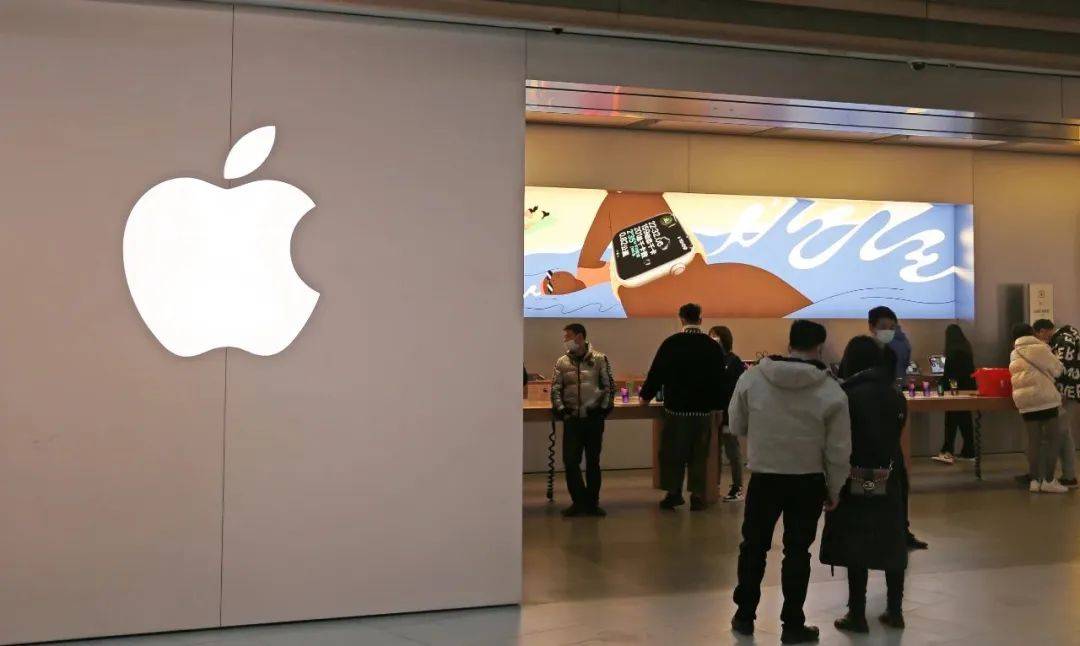 此时苹果:靠iPhone续命,靠印度翻身干货满满
