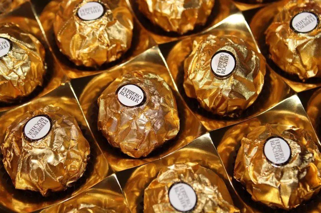​一年营收800亿，没人比费列罗更懂怎么在中国卖巧克力