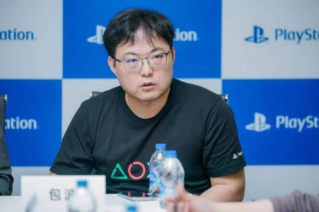这场玩家备受期待的展会终于回归 索尼互娱总裁江口达雄采访实录