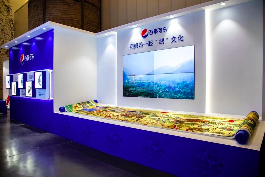 鸟哥笔记,广告营销策略,品牌头版,百事可乐,情感营销,品牌营销