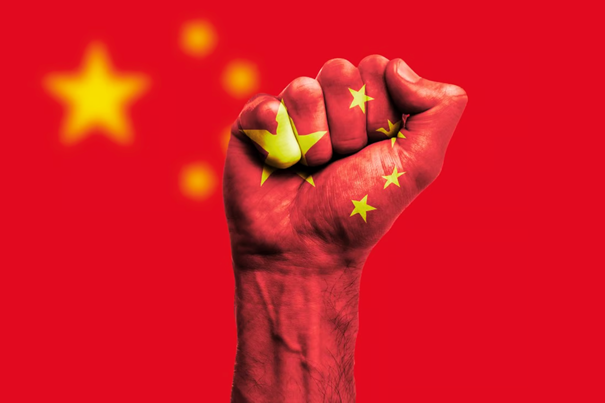 这些中国AI公司正在组团对抗ChatGPT