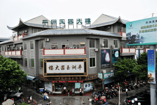 中国最“贵气”的小镇，人人身家过亿